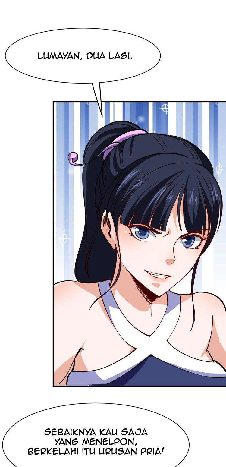 Melee Mad Soldier! Chapter 14 Gambar 45
